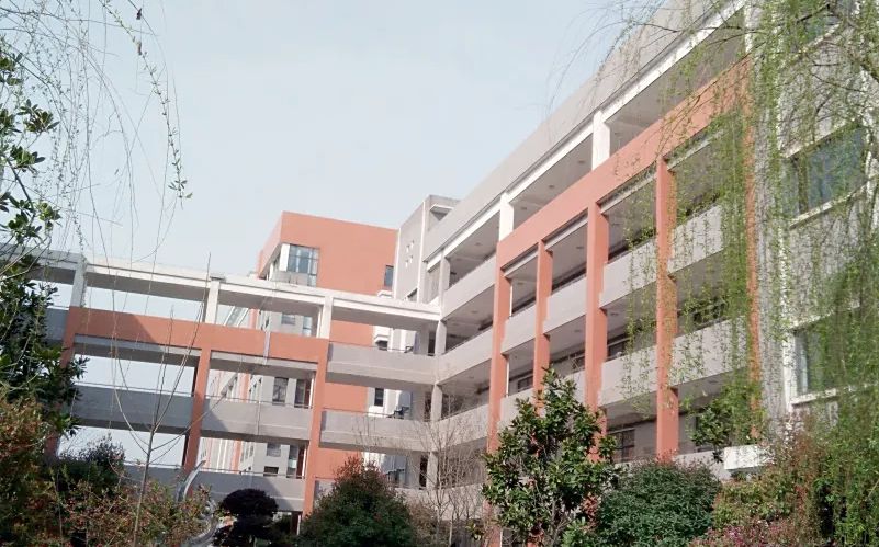 武漢常青一中在武漢的排名第幾,屬于什么檔次？