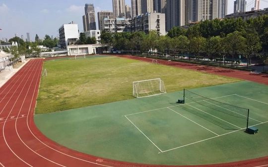 武漢市建港中學校區(qū)在哪_在什么區(qū)？