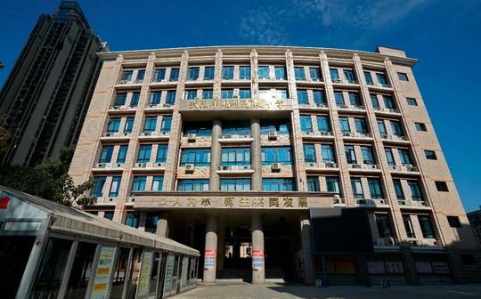 武漢市晴川高級(jí)中學(xué)校區(qū)在哪_在什么區(qū)？