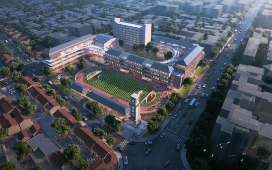 武昌文華中學(xué)在武漢的排名第幾,屬于什么檔次？