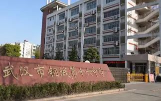 武漢市鋼城第十六中學在武漢的排名第幾,屬于什么檔次？