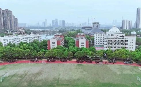 武漢為明高級(jí)中學(xué)簡(jiǎn)介概況（建校歷史、地址、師資、校訓(xùn)、環(huán)境）