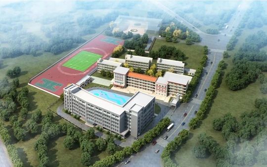 武漢市蔡甸區(qū)實(shí)驗(yàn)高級(jí)中學(xué)簡(jiǎn)介概況（建校歷史、地址、師資、校訓(xùn)、環(huán)境）