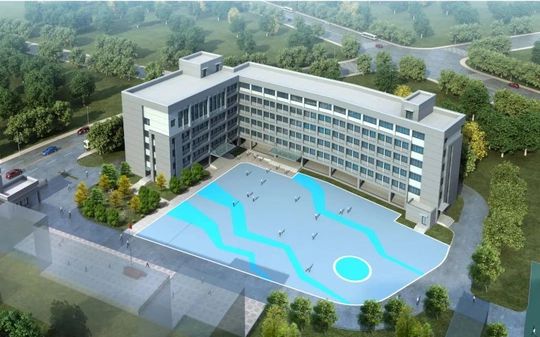 武漢市蔡甸區(qū)實(shí)驗(yàn)高級(jí)中學(xué)簡(jiǎn)介概況（建校歷史、地址、師資、校訓(xùn)、環(huán)境）