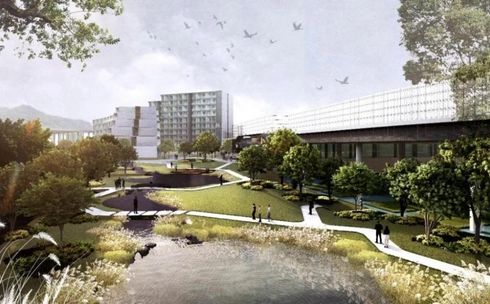 武漢市蔡甸區(qū)實(shí)驗(yàn)高級(jí)中學(xué)是公立還是私立,是重點(diǎn)中學(xué)嗎？