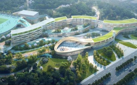 武漢市江夏實驗高級中學簡介概況（建校歷史、地址、師資、校訓、環(huán)境）