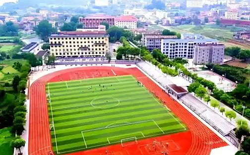 武漢市黃陂區(qū)第三中學簡介概況（建校歷史、地址、師資、校訓、環(huán)境）