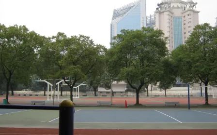 湖南省長沙市第一中學簡介概況（建校歷史、地址、師資、校訓、環(huán)境）