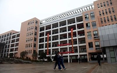 長沙市雅禮中學(xué)簡介概況（建校歷史、地址、師資、校訓(xùn)、環(huán)境）