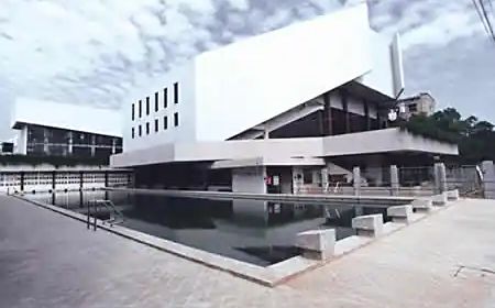 長(zhǎng)沙市雅禮中學(xué)校區(qū)在哪_在什么區(qū)？