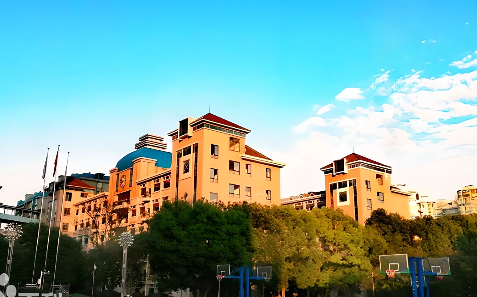 長沙市第六中學(xué)在長沙的排名第幾,屬于什么檔次？