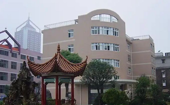 長(zhǎng)沙市第十一中學(xué)校區(qū)在哪_在什么區(qū)？