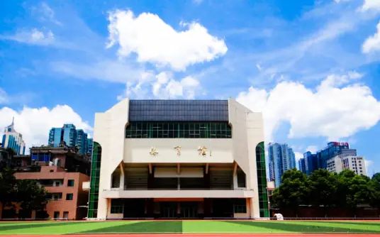 長(zhǎng)沙鐵路第一中學(xué)簡(jiǎn)介概況（建校歷史、地址、師資、校訓(xùn)、環(huán)境）