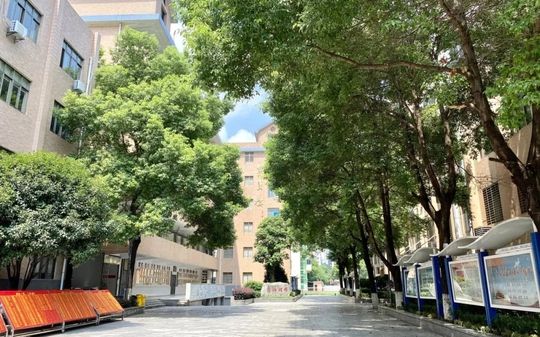 長(zhǎng)沙鐵路第一中學(xué)在長(zhǎng)沙的排名第幾,屬于什么檔次？