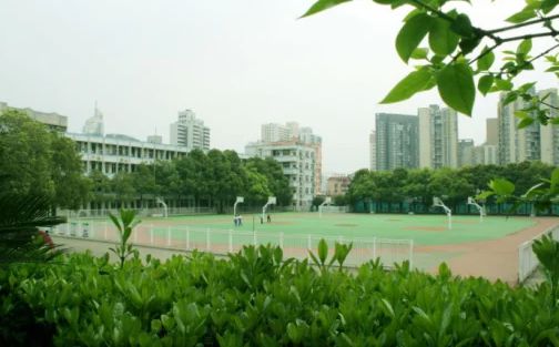 湖南省地質(zhì)中學在長沙的排名第幾,屬于什么檔次？