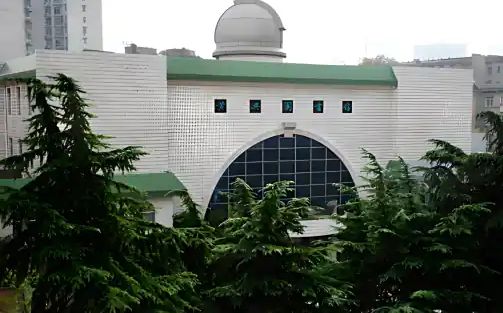 長沙市明德華興中學簡介概況（建校歷史、地址、師資、校訓、環(huán)境）