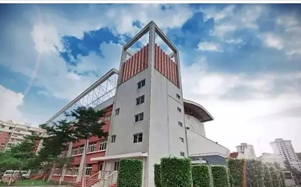 廈門外國語學(xué)校校區(qū)在哪_在什么區(qū)？