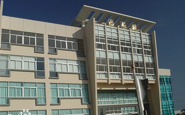 廈門市第三中學(xué)簡(jiǎn)介概況（建校歷史、地址、師資、校訓(xùn)、環(huán)境）