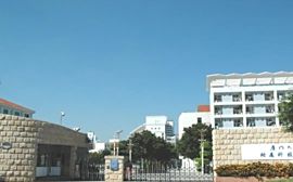 廈門大學(xué)附屬科技中學(xué)簡介概況（建校歷史、地址、師資、校訓(xùn)、環(huán)境）