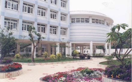 廈門大學(xué)附屬科技中學(xué)在廈門的排名第幾,屬于什么檔次？