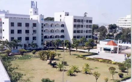 廈門大學(xué)附屬科技中學(xué)有幾個(gè)校區(qū)_分別在哪？