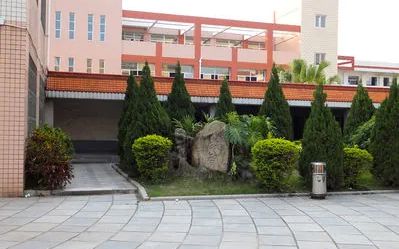 廈門市翔安第一中學(xué)在廈門的排名第幾,屬于什么檔次？