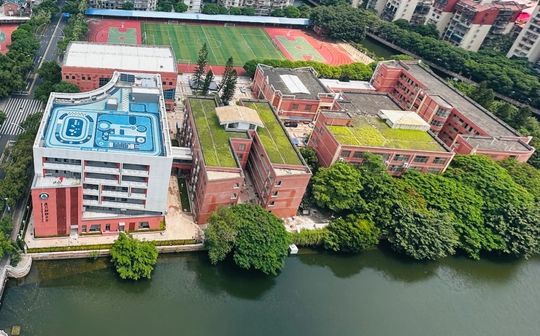 廈門市松柏中學(xué)簡介概況（建校歷史、地址、師資、校訓(xùn)、環(huán)境）