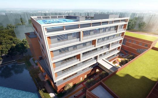 廈門市松柏中學(xué)是公立還是私立,是重點(diǎn)中學(xué)嗎？