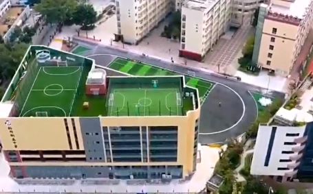 福建省福州銅盤中學(xué)簡(jiǎn)介概況（建校歷史、地址、師資、校訓(xùn)、環(huán)境）