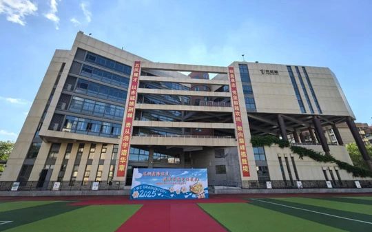 福建省福州銅盤中學(xué)校區(qū)在哪_在哪個區(qū)？