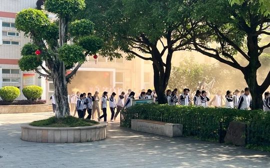 閩江學院附屬中學在福州的排名第幾,屬于什么檔次？