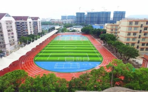 福州第四十中學(xué)簡(jiǎn)介概況（建校歷史、地址、師資、校訓(xùn)、環(huán)境）