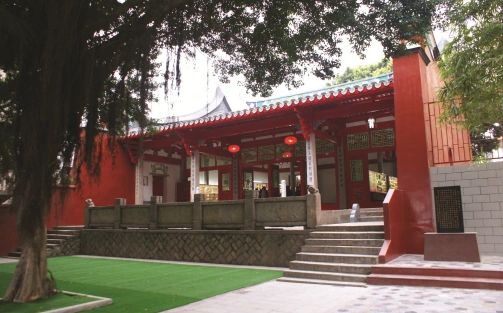 福建省福州第十中學簡介概況（建校歷史、地址、師資、校訓、環(huán)境）