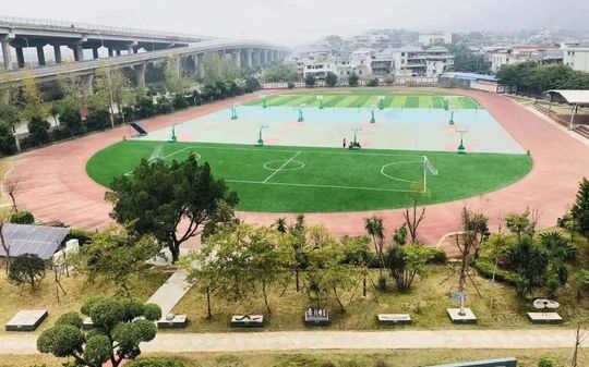 福州市鼓山中學(xué)在福州的排名第幾,屬于什么檔次？