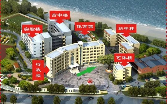 福州亭江中學是公立還是私立,是重點中學嗎？