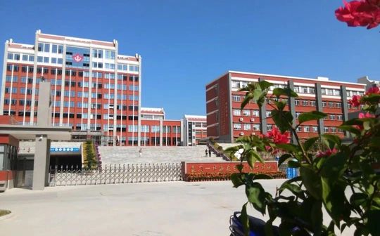 廈門市集美區(qū)灌口中學簡介概況（建校歷史、地址、師資、校訓、環(huán)境）