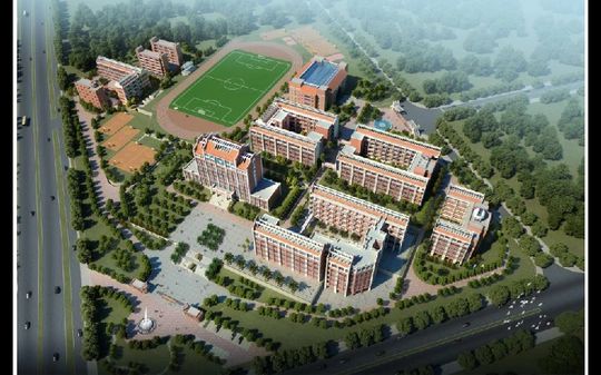 廈門市集美區(qū)灌口中學(xué)是公立還是私立,是重點(diǎn)中學(xué)嗎？