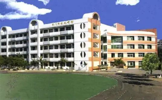 杏南中學(xué)簡介概況（建校歷史、地址、師資、校訓(xùn)、環(huán)境）