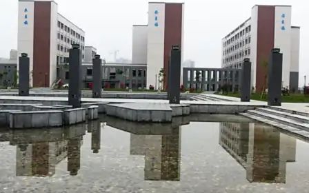 杏南中學(xué)簡介概況（建校歷史、地址、師資、校訓(xùn)、環(huán)境）