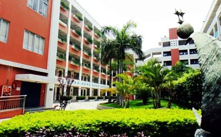 杏南中學(xué)校區(qū)在哪_在哪個(gè)區(qū)？