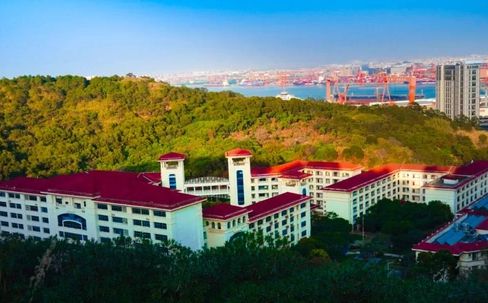 廈門海滄實(shí)驗(yàn)中學(xué)是公立還是私立,是重點(diǎn)中學(xué)嗎？