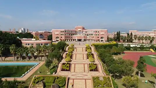 廈門英才學(xué)校簡(jiǎn)介概況（建校歷史、地址、師資、校訓(xùn)、環(huán)境）