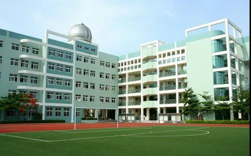 廈門市大同中學(xué)在廈門的排名第幾,屬于什么檔次？