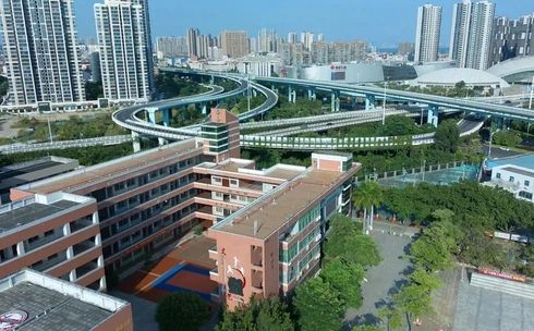 廈門市樂安中學(xué)簡介概況（建校歷史、地址、師資、校訓(xùn)、環(huán)境）