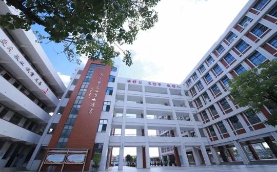 廈門市國祺中學(xué)在廈門的排名第幾,屬于什么檔次？