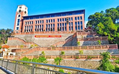 福州一中校區(qū)在哪_在哪個(gè)區(qū)？