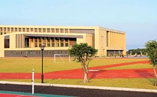 福建省福州第八中學(xué)簡(jiǎn)介概況（建校歷史、地址、師資、校訓(xùn)、環(huán)境）