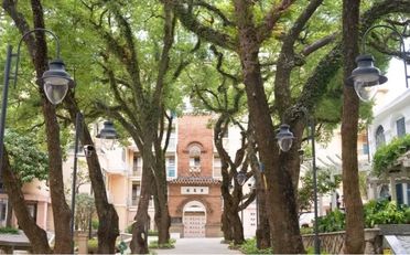 福建省福州外國(guó)語學(xué)校簡(jiǎn)介概況（建校歷史、地址、師資、校訓(xùn)、環(huán)境）