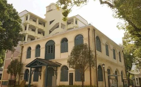 福建省福州外國語學(xué)校在福州的排名第幾,屬于什么檔次？