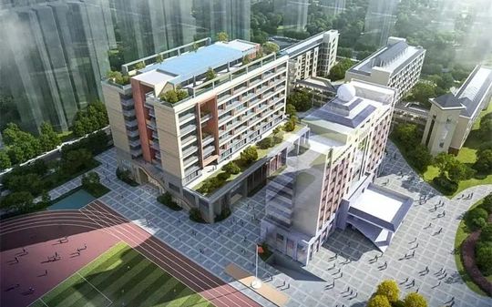 福州金山中學(xué)簡(jiǎn)介概況（建校歷史、地址、師資、校訓(xùn)、環(huán)境）